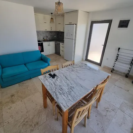 Deniz Manzarali, Muestakil Harika Yazlik Holiday home *