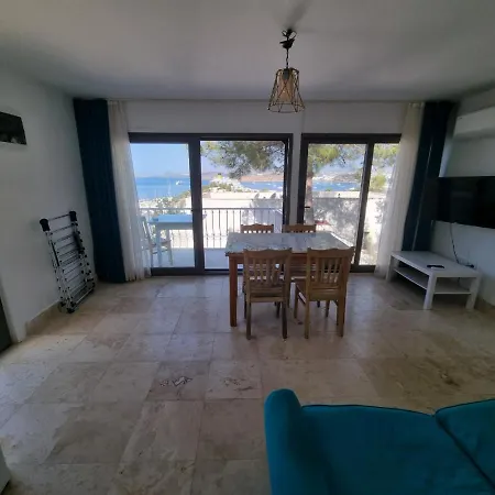 Deniz Manzarali, Muestakil Harika Yazlik * Bodrum