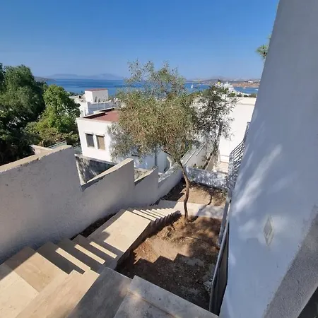 Deniz Manzarali, Muestakil Harika Yazlik Holiday home *
