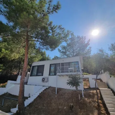 Deniz Manzarali, Muestakil Harika Yazlik Holiday home *