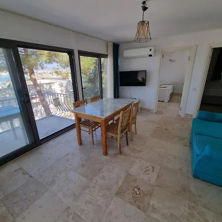 Deniz Manzarali, Muestakil Harika Yazlik Holiday home