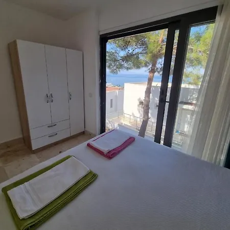 Deniz Manzarali, Muestakil Harika Yazlik Casa vacanze Bodrum