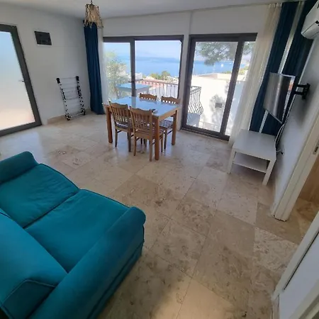 Deniz Manzarali, Muestakil Harika Yazlik Bodrum