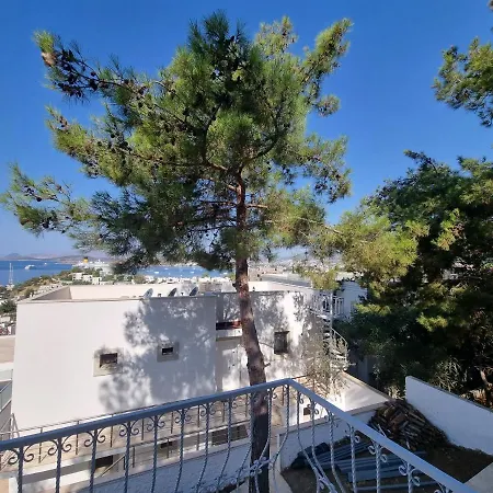Deniz Manzarali, Muestakil Harika Yazlik Bodrum