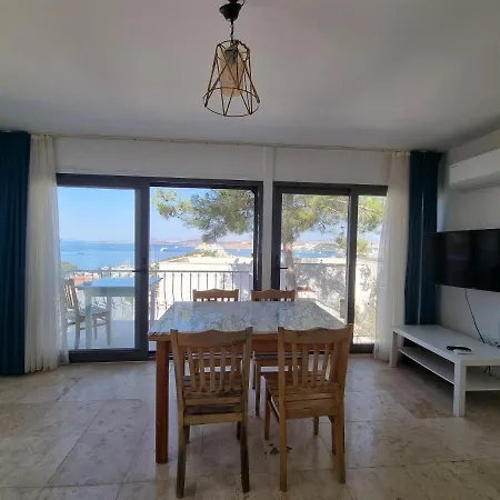 Deniz Manzarali, Muestakil Harika Yazlik Casa vacanze