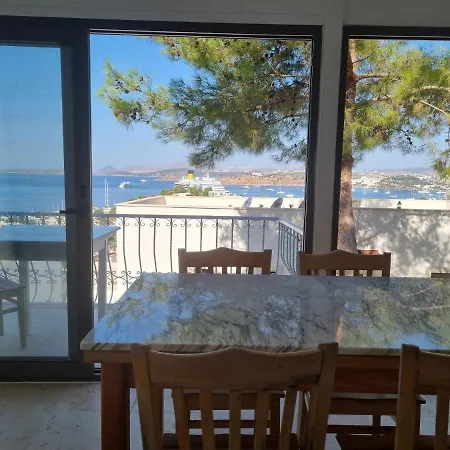 Deniz Manzarali, Muestakil Harika Yazlik Casa vacanze *