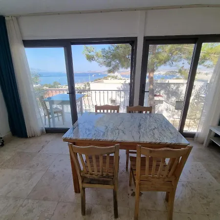 Deniz Manzarali, Muestakil Harika Yazlik Casa vacanze Bodrum