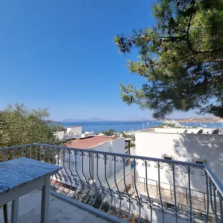 Casa vacanze Deniz Manzarali, Muestakil Harika Yazlik