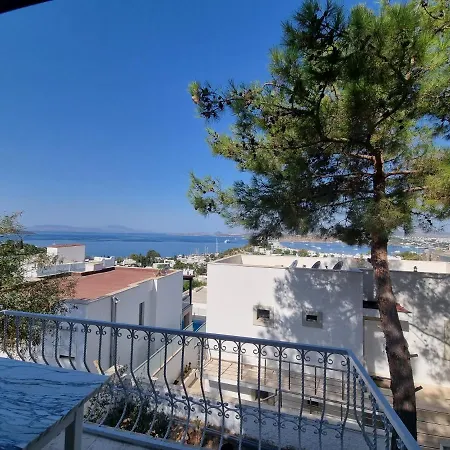 Deniz Manzarali, Muestakil Harika Yazlik Casa vacanze Bodrum