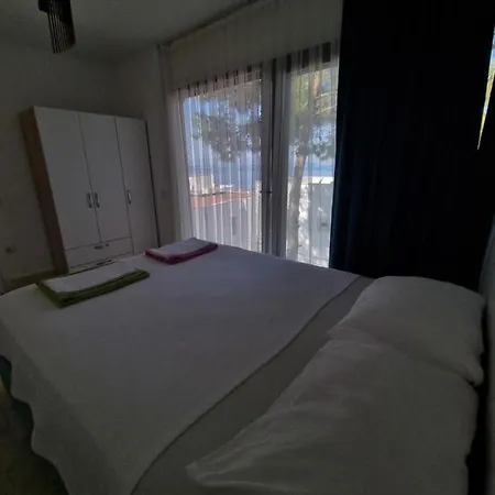 Deniz Manzarali, Muestakil Harika Yazlik Bodrum