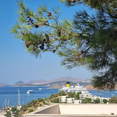 Tatil Evi Deniz manzarali, müstakil harika yazlik *