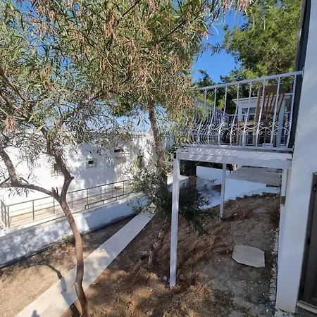 Tatil Evi Deniz manzarali, müstakil harika yazlik *